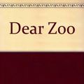 Cover Art for 9781844441679, Dear Zoo by Rod Campbell