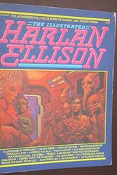 Cover Art for 9780894370380, Illustrated Harlan Ellison by Harlan Ellison