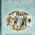Cover Art for 9781628990553, The Wives of Los Alamos by TaraShea Nesbit