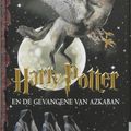 Cover Art for 9789022320877, Harry Potter en de gevangene van Azkaban / druk 1 by J.k. Rowling