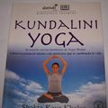 Cover Art for 9789681908669, Kundalini Yoga by Shakta Kaur Khalsa