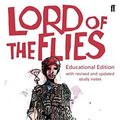Cover Art for B017POI3YI, Lord of the Flies: New Educational Edition by William Golding (2012-09-20) by William Golding