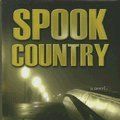 Cover Art for 9781405686570, Spook Country by William Gibson