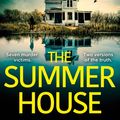 Cover Art for 9781473579804, The Summer House by James Patterson