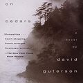 Cover Art for 9780613014366, Snow Falling on Cedars by David Guterson