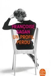 Cover Art for 9782253156833, Un Profil Perdu (French Edition) by Francoise Sagan