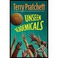 Cover Art for B008CM9Z04, Unseen Academicals (09) by Pratchett, Terry [Hardcover (2009)] by Pratchet