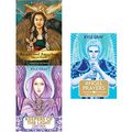 Cover Art for 9789123783625, Kyle Gray Oracle Cards Collection Set (Angels and Ancestors, Keepers of the Light, Angel Prayers) by Kyle Gray