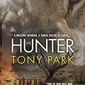 Cover Art for 9781922389282, The Hunter by Tony Park