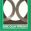 Cover Art for 9780860918127, Classes by Erik Olin Wright