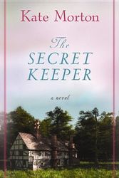 Cover Art for 9781611735499, The Secret Keeper by Kate Morton