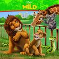 Cover Art for 9780736423021, The Wild by Katherine Emmons