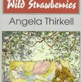 Cover Art for 9780786704385, Wild Strawberries (Barsetshire series) by Angela Mackail Thirkell