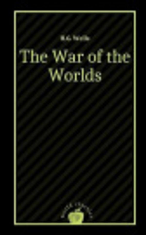 Cover Art for 9798597296661, The War of the Worlds by H.G. Wells by H G Wells