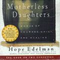 Cover Art for 9780694516087, Letters from Motherless Daughters by Hope Edelman