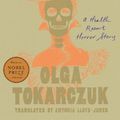 Cover Art for 9781922790835, The Empusium by Olga Tokarczuk