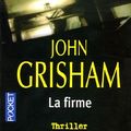 Cover Art for 9782266156103, La Firme (French Edition) by John Grisham