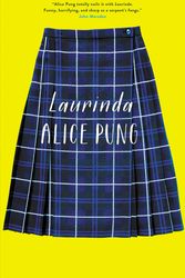 Cover Art for 9781863956925, Laurinda by Alice Pung