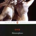 Cover Art for 9780801847981, The Metamorphoses of Ovid by Ovid