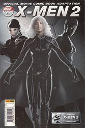 Cover Art for 9781904419143, X-Men 2 by Chuck Austen