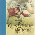 Cover Art for 9781921529023, Alice In Wonderland (Hardcover) by Lewis Carroll
