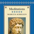 Cover Art for 9781907360268, Meditations by Marcus Aurelius