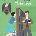 Cover Art for 9781408429822, No Fond Return of Love by Barbara Pym