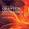 Cover Art for 0009332542899, Introduction to Quantum Mechanics (2nd Edition) Paperback Economy edition by. David J. Griffiths by David J. Griffiths