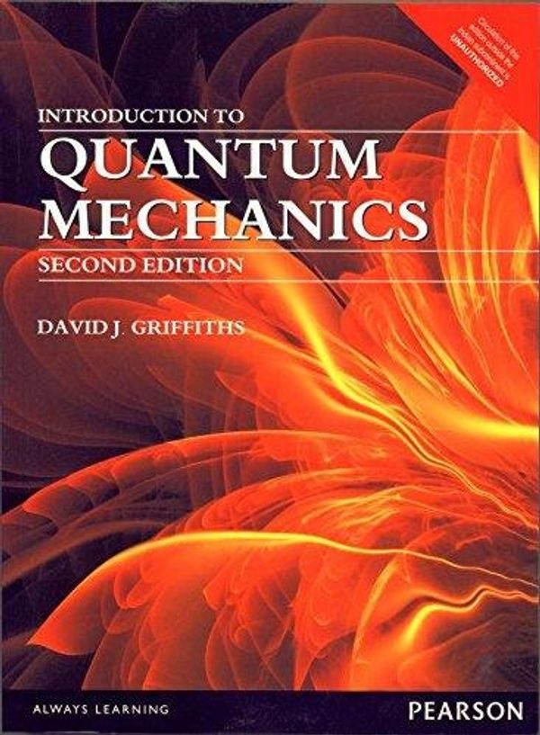 Cover Art for 0009332542899, Introduction to Quantum Mechanics (2nd Edition) Paperback Economy edition by. David J. Griffiths by David J. Griffiths