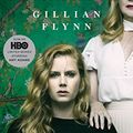 Cover Art for 9780525575757, Sharp Objects (Movie Tie-In) by Gillian Flynn