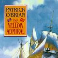 Cover Art for 9780393040449, The Yellow Admiral by O'Brian, Patrick