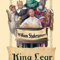 Cover Art for 9781627553773, King Lear by William Shakespeare