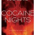 Cover Art for 9780006550648, Cocaine Nights by J. G. Ballard