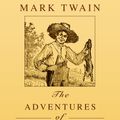 Cover Art for 1230000346399, The Adventures of Huckleberry Finn by Mark Twain