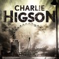 Cover Art for 9781423134237, The Fear by Charlie Higson
