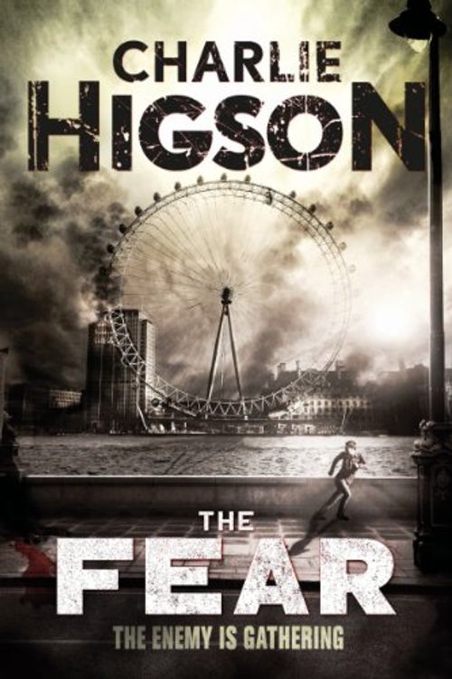 Cover Art for 9781423134237, The Fear by Charlie Higson