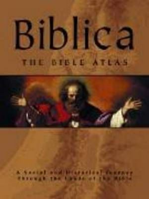 Cover Art for 9781740480338, Biblica by Barry J. Beitzel