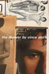 Cover Art for 9781916041271, Vince Aletti: The Drawer by Vince Aletti