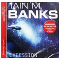 Cover Art for 9780748137480, Excession by Iain M. Banks