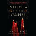 Cover Art for B0053ET58Q, Interview with the Vampire by Anne Rice