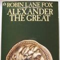 Cover Art for 9780860077077, Alexander the Great by Robin Lane Fox