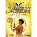 Cover Art for B00GX3HVQY, [(Percy Jackson and the Last Olympian)] [Author: Rick Riordan] published on (July, 2013) by Rick Riordan