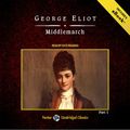 Cover Art for 9781400108633, Middlemarch by George Eliot