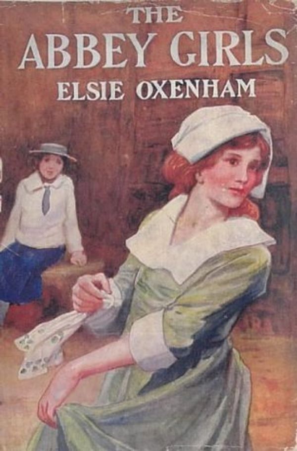 Cover Art for 9781904417323, The Abbey Girls by Elsie J. Oxenham