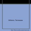 Cover Art for 9780606034814, A Streetcar Named Desire by Tennessee Williams