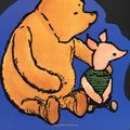 Cover Art for 9780525468455, Pooh and Piglet Giant Board Book (Winnie-the-Pooh) by A. A. Milne