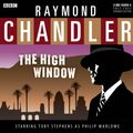 Cover Art for 9781408427668, The High Window by Raymond Chandler