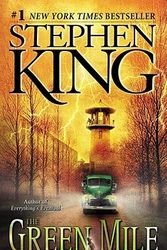 Cover Art for 9780671041786, The Green Mile by Stephen King