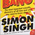 Cover Art for 9780007453078, Big Bang by Simon Singh