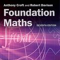 Cover Art for 9781292289779, MyMathLab with Pearson eText- Instant Access- for Foundation Maths, 7th edition by Robert Davison, Anthony Croft